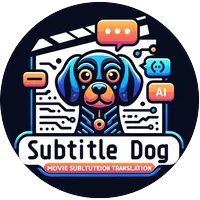 SubtitleDog: AI Tạo và Dịch Phụ Đề cho 100+ Ngôn ngữ