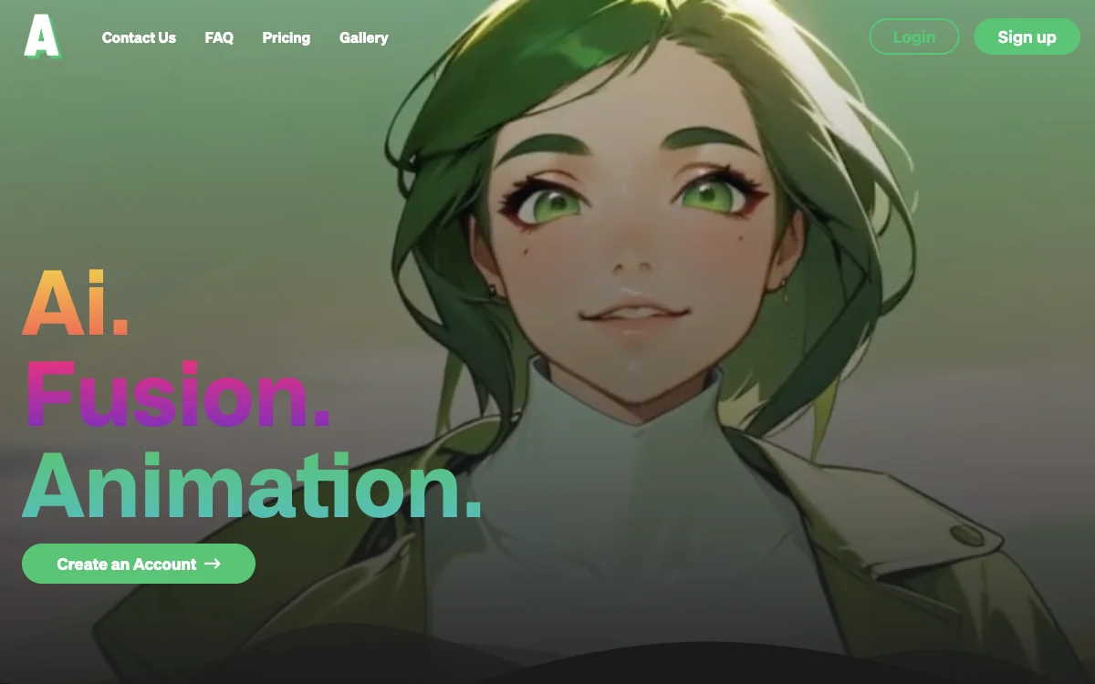 Animatable: Transform Videos into Captivating Animations