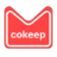 Cokeep