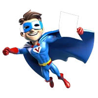 My Resume Hero