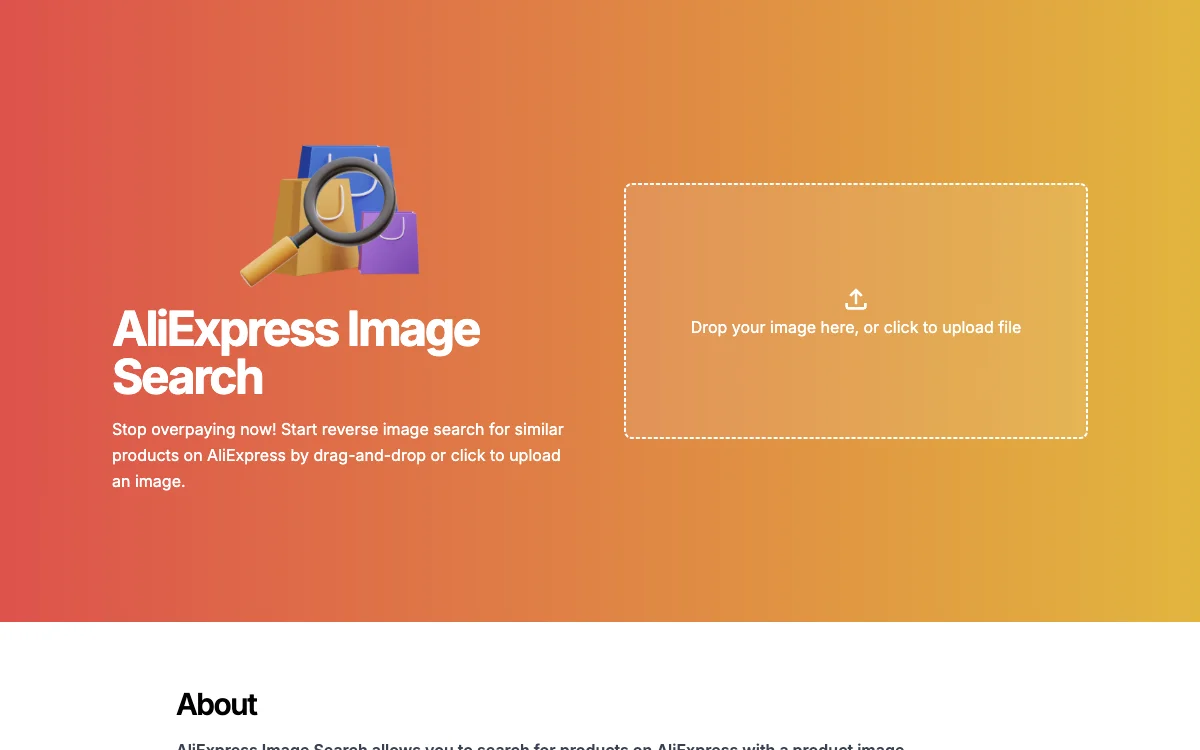 AliExpress Image Search: Find Best Deals with Image Search