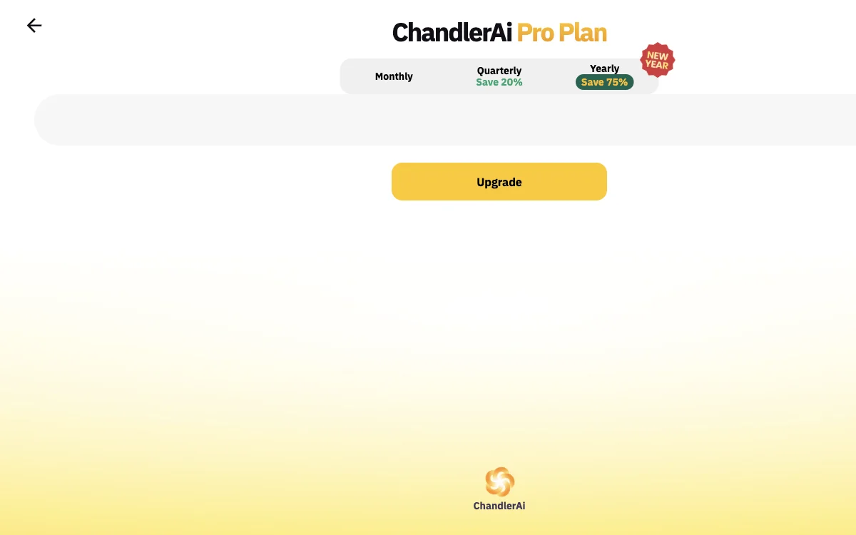 ChandlerAi: Your Affordable AI Assistant for Multiple Capabilities