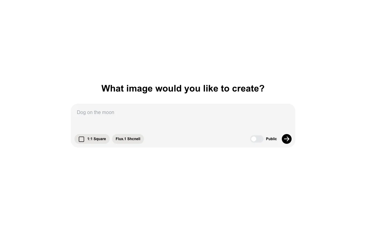 Free FLUX AI Image Generator: Unleashing Creativity