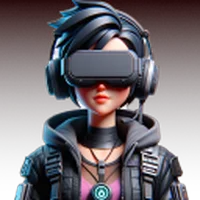 Profile Avatar AI