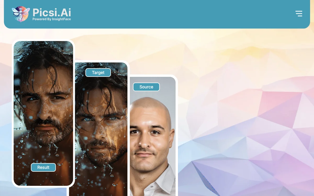 Picsi.Ai: Unleash Your Creativity with AI Face Swaps