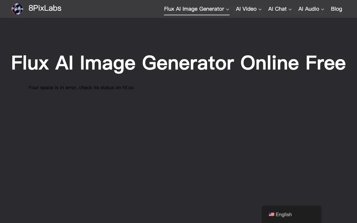 Flux AI Image Generator: Free and Powerful Image Creation Tool