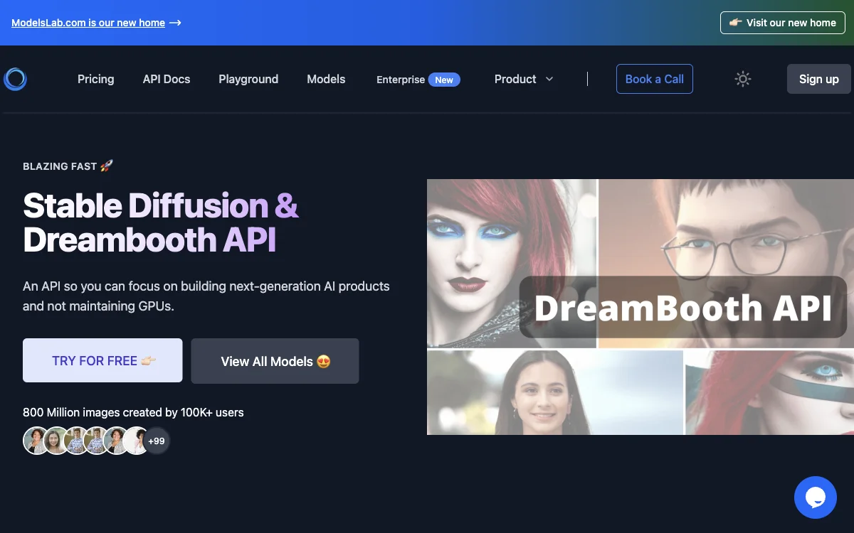 Stable Diffusion And Dreambooth API: Generate and Finetune AI Products with Ease