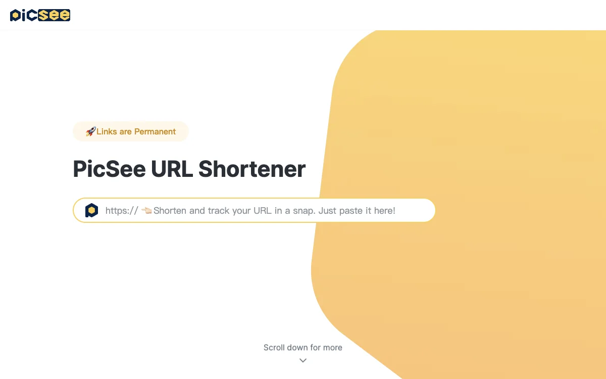 PicSee URL Shortener: Enhance Your Marketing with Powerful Link Management