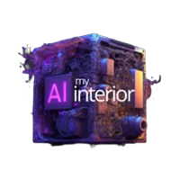 AI My Interior: Biến đổi không gian trong nhà với AI