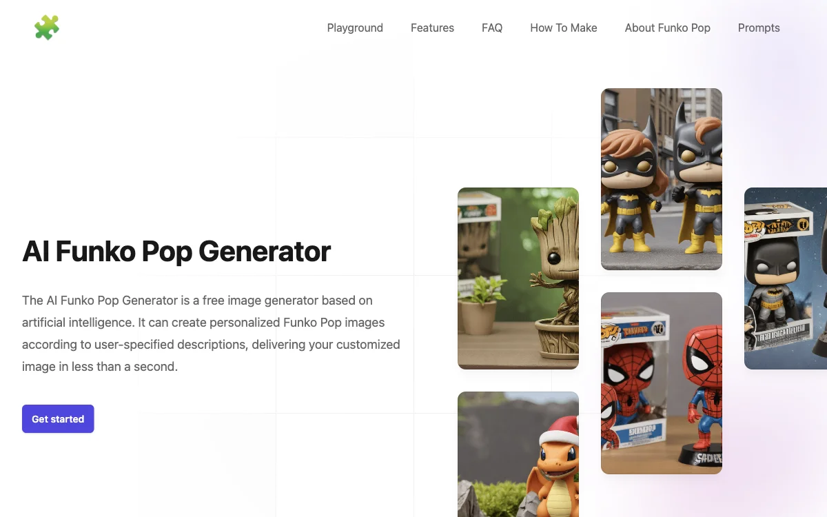 AI Funko Pop Generator: إنشاء صور Funko Pop الشخصية بسهولة