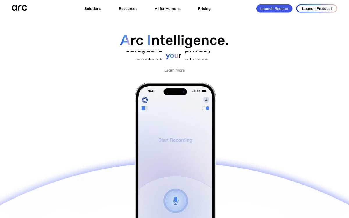 Reactor: Revolutionizing AI with Advanced Features and Sustainability