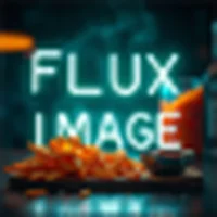 FLUX IMAGE