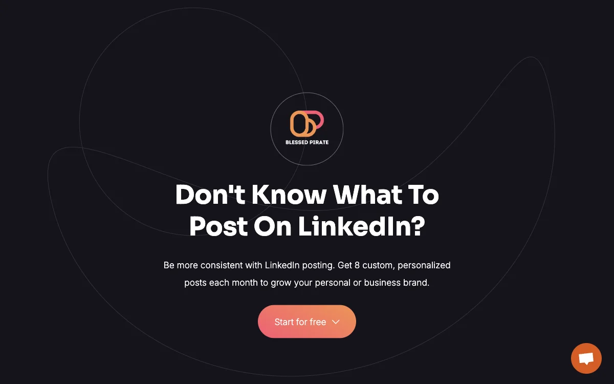 Boost Your LinkedIn Presence with Custom Posts