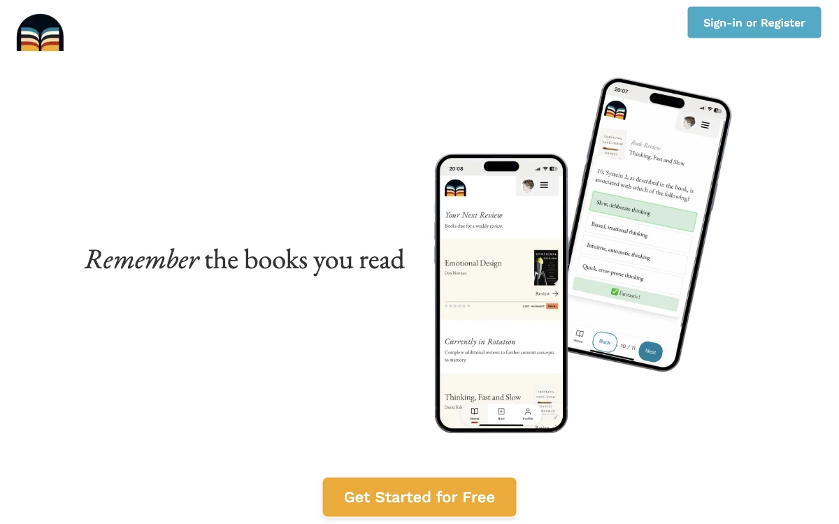 Bookwield: Amplifica la tua lettura con l'AI