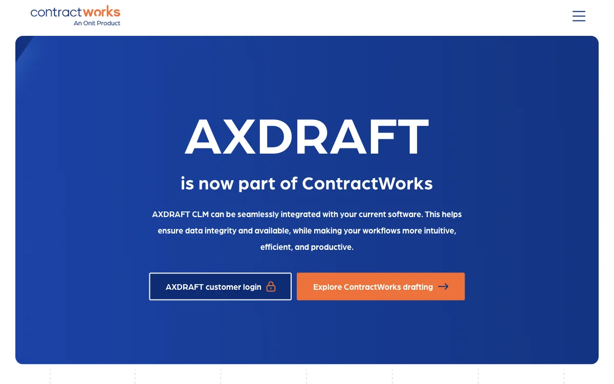 ContractWorks - Quản lý Hợp đồng Toàn diện