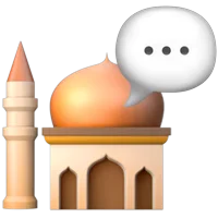 Salam Chat - Chatbot học Islam hiệu quả