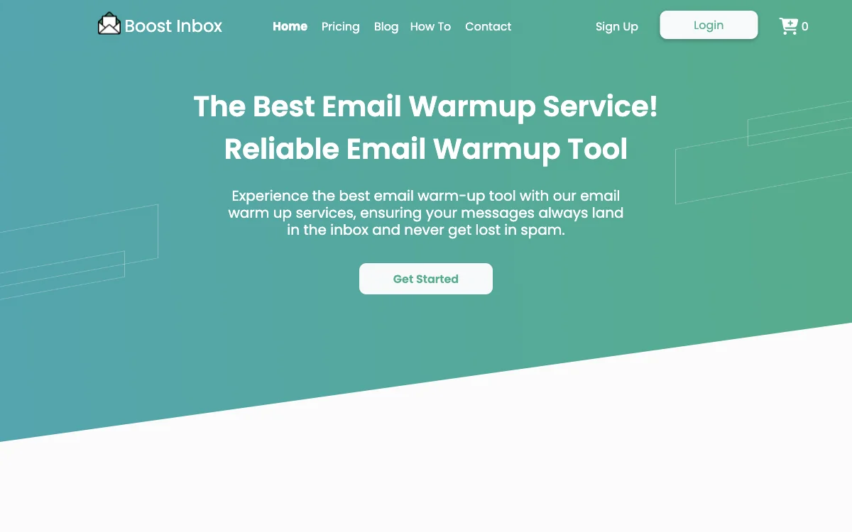 Boost Inbox: The Ultimate AI-Powered Email Warmup Tool for Inbox Success