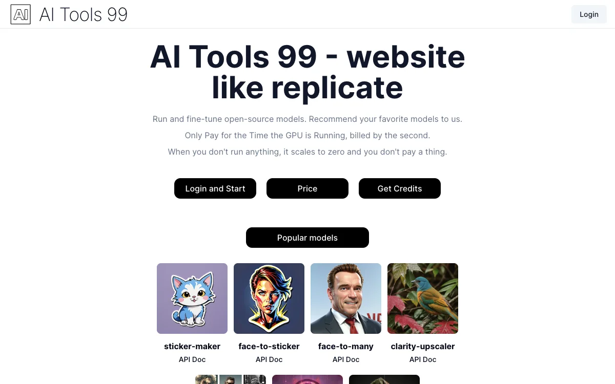 AI Tools 99: Executar e Ajustar Modelos de IA