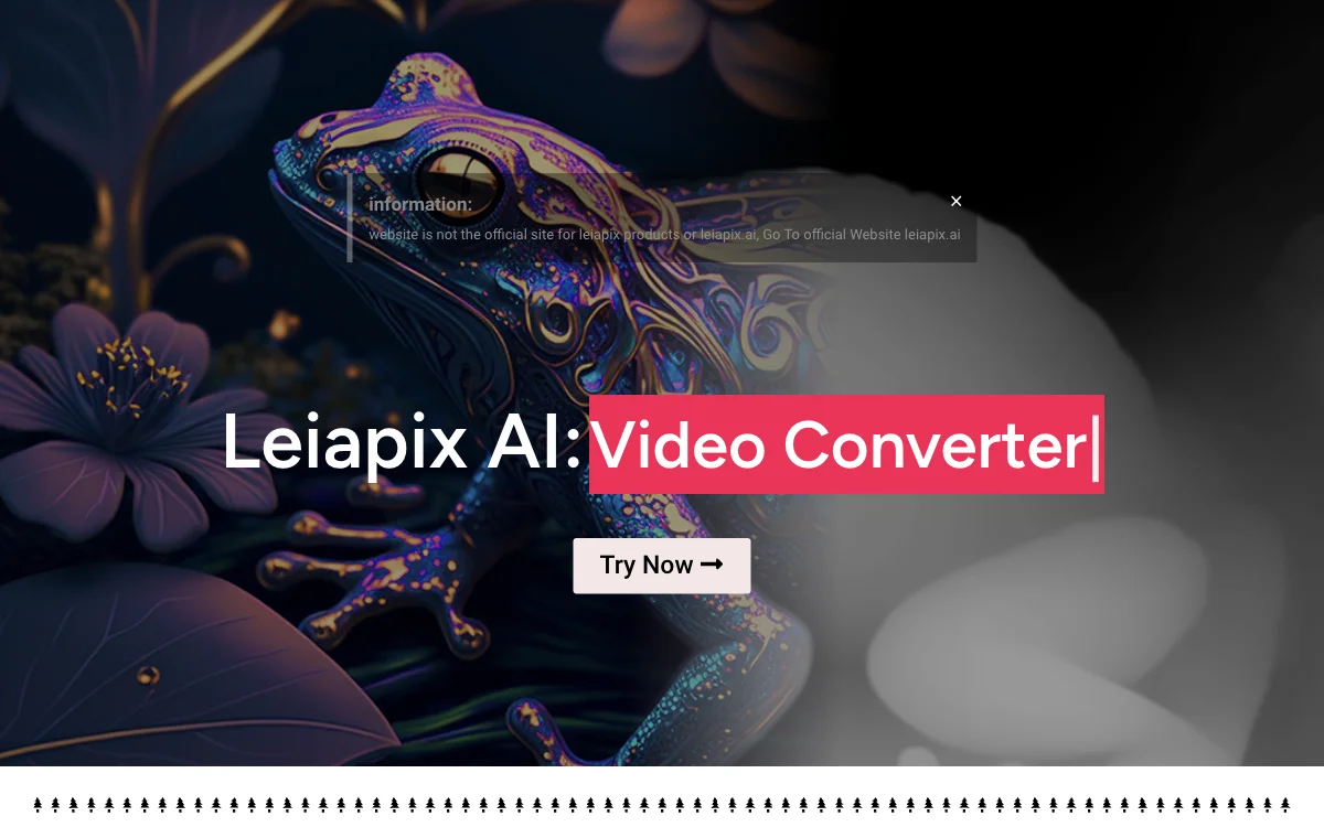 Leiapix AI: Convert 2D Images to Stunning 3D Visuals