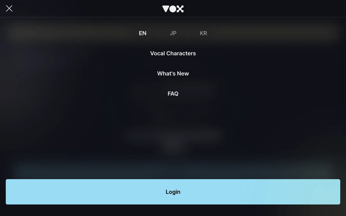 VOX Factory: The AI-Powered Music Generator for Creating Your Own Songs