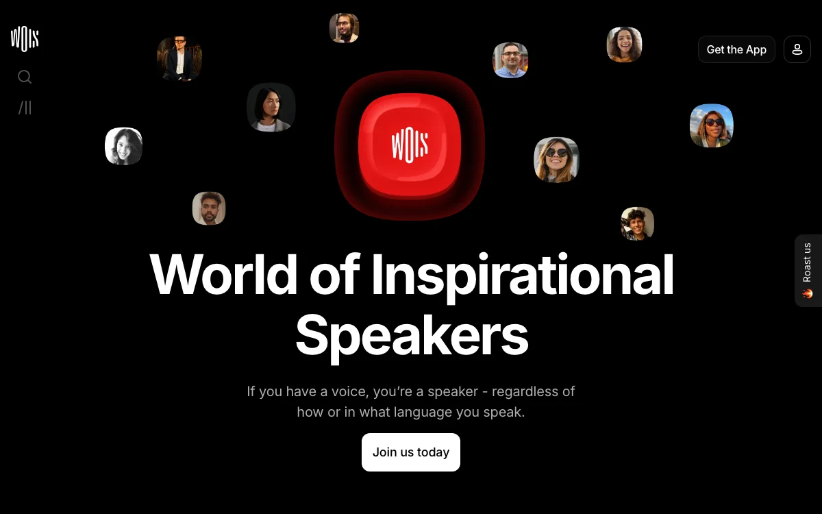 Wois: Empowering Users to Connect, Share Knowledge, and Build Personal Brands with AI
