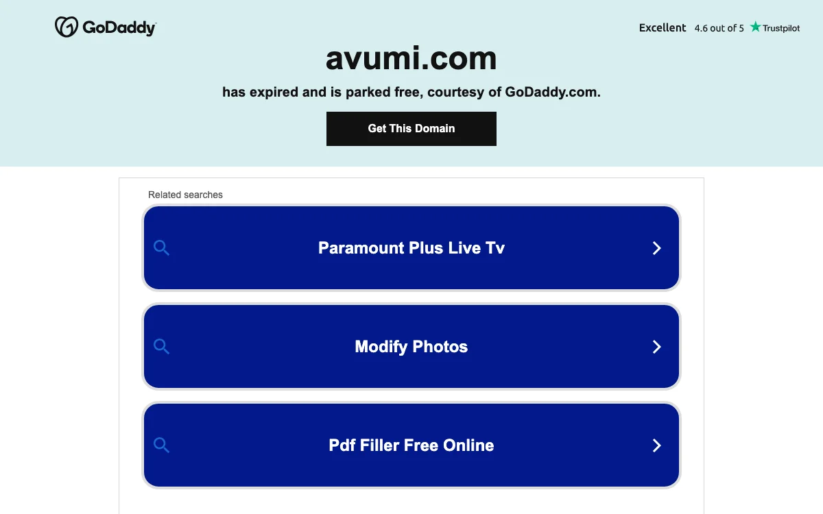 Avumi - Revolutionizing Ecommerce with AI-Powered 3D Virtual Try-On