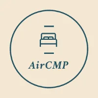 AirCMP：智能 Airbnb 比较与筛选工具