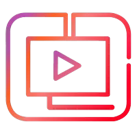 Short Videos App