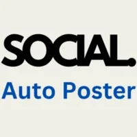 Social Auto Poster