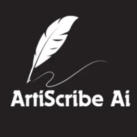 ArtiScribe AI