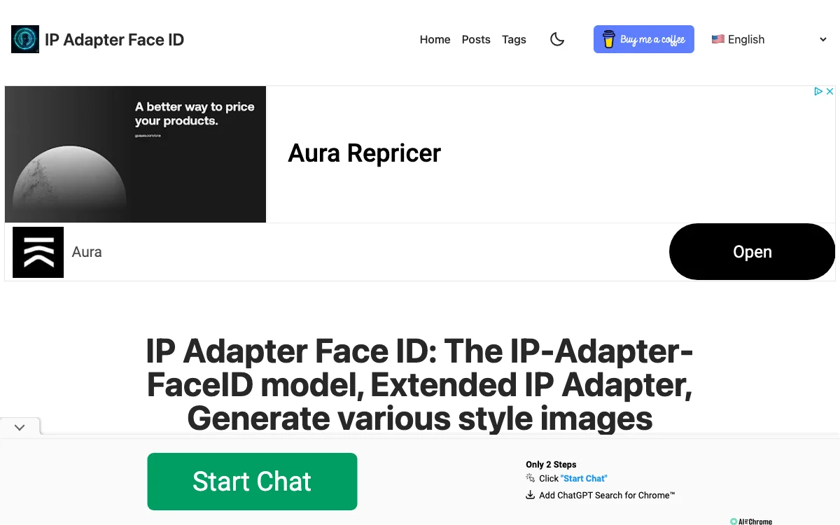 IP Adapter Face ID: Crie Imagens Realistas Clonando Seu Rosto com IA